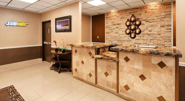 Best Western Airport — photo 5
