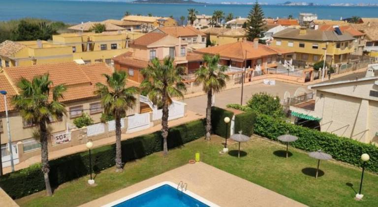 Nice rental apartment with pool | Next to the beach | Pet-friendly — photo 2
