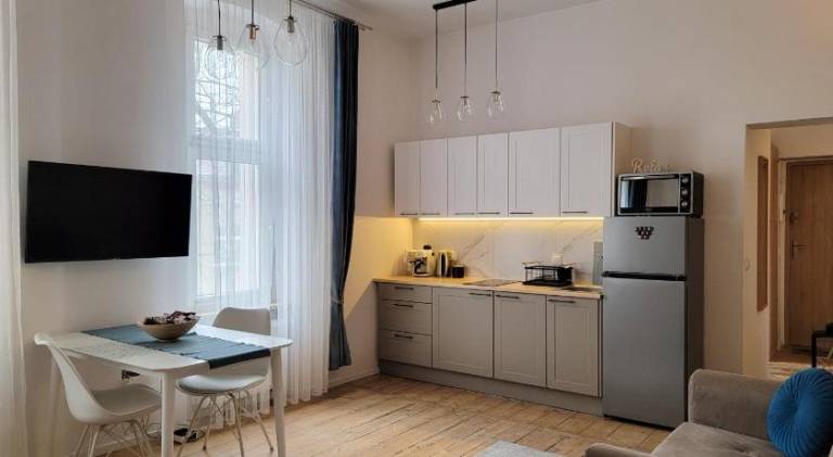 Apartament Rybnik