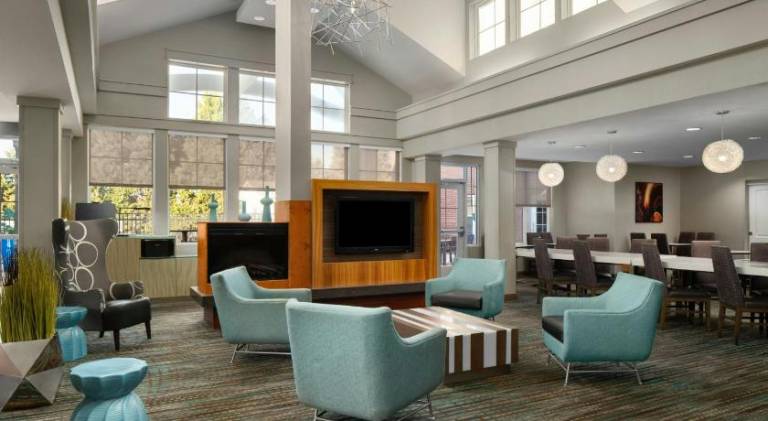 Residence Inn by Marriott Florence — photo 3