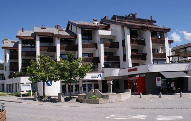 Apartament  Laax