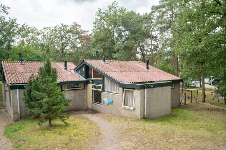 Bungalow Kessel