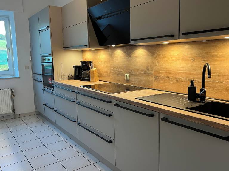 Ferienwohnung Bad Essen