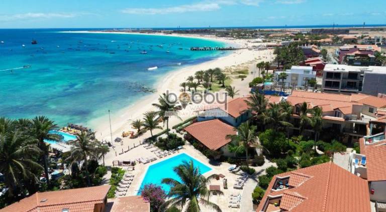 Apartman  Santa Maria