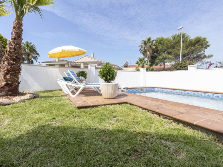 Casa Riumar