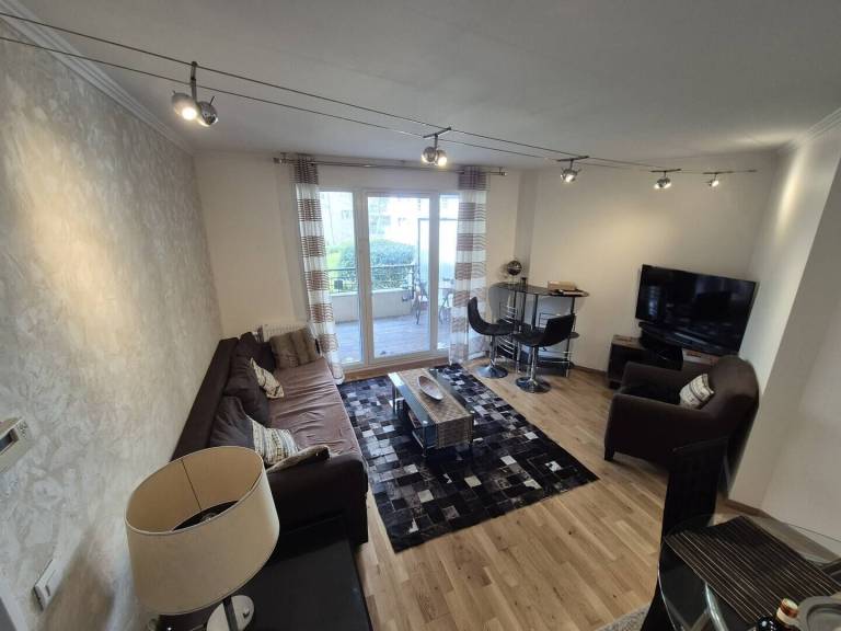 Appartement La Garenne-Colombes