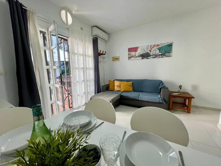 Apartamento Chiclana de la Frontera