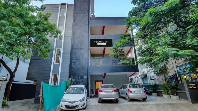 Ferienhaus für 2 Personen 31 m² in Chennai