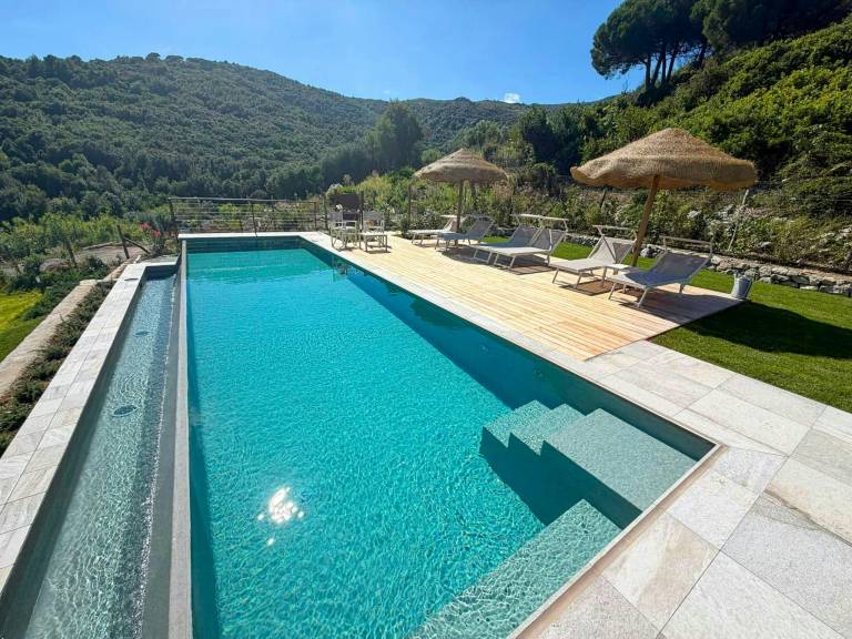 Casa vacanza Marina di Campo