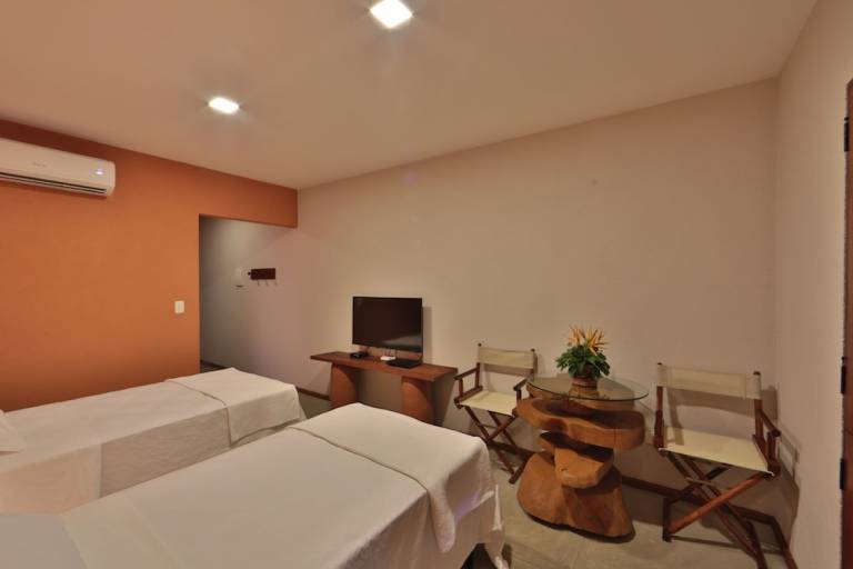 Apartamento Tamandaré