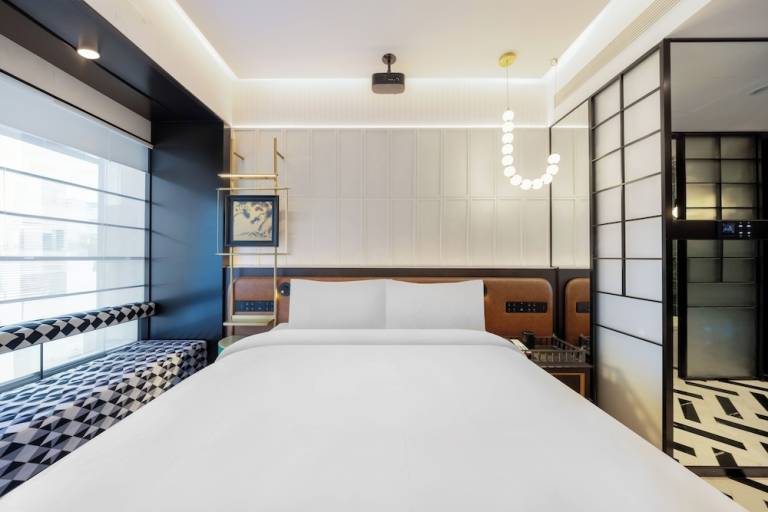 Aparthotel Xicheng