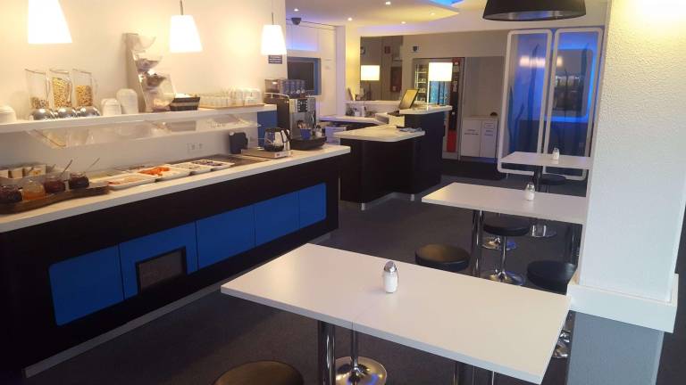 B&B HOTEL Bielefeld-Ost in Bielefeld