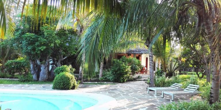 Willa Watamu