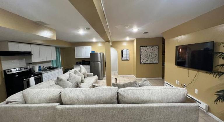 Big apartment | Dogs allowed — photo 2