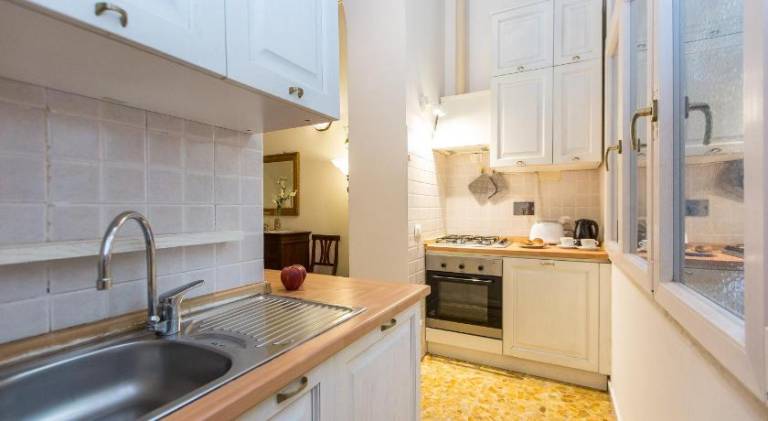 Fully equipped ample rental apartment | Pet-friendly — photo 4