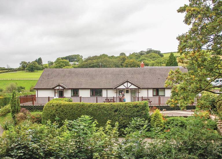 Cottage Saint Clears