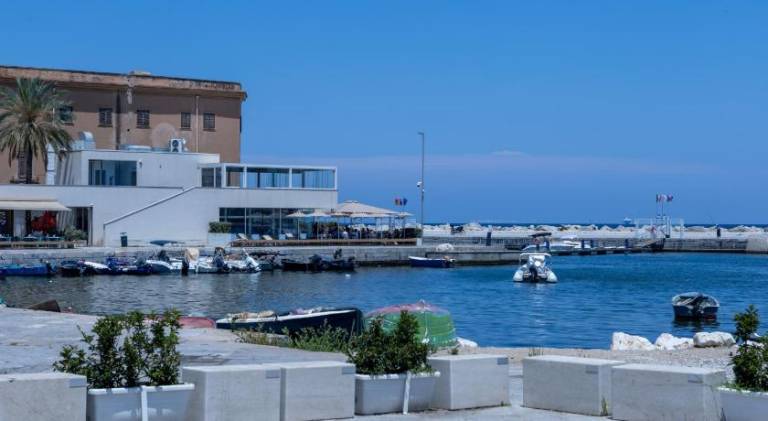 Apartment | Near Santa Maria della Gancia | Pets allowed — photo 4