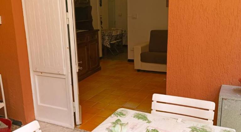 Holiday apartment with 1 room for 4 persons — photo 3
