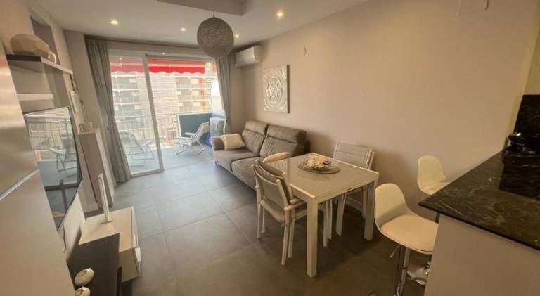 Apartment with 2 rooms for 5 persons — photo 3