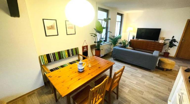 Lovely rental apartment | Pet-friendly — photo 2
