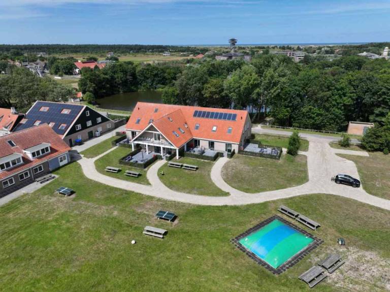Ferienhaus Ameland