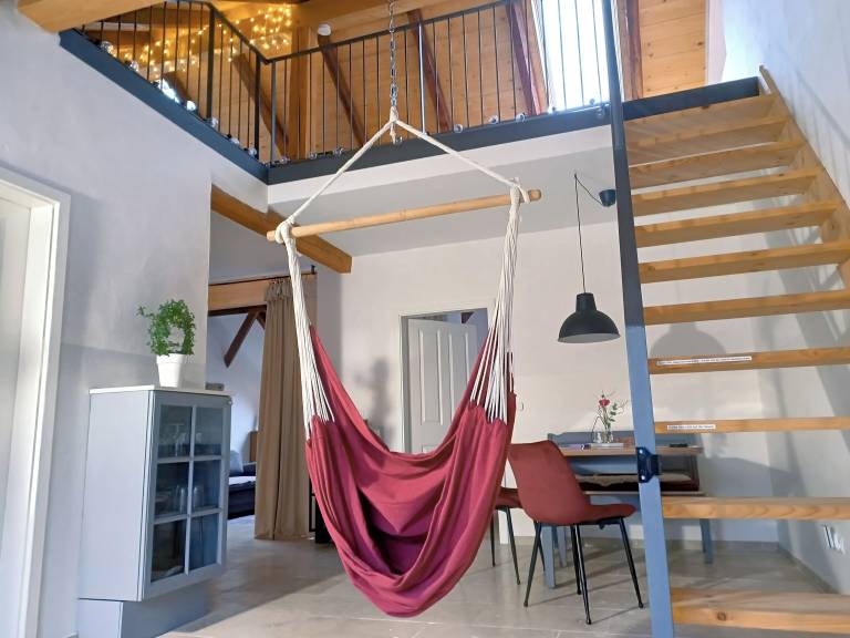 Ferienwohnung Peißenberg