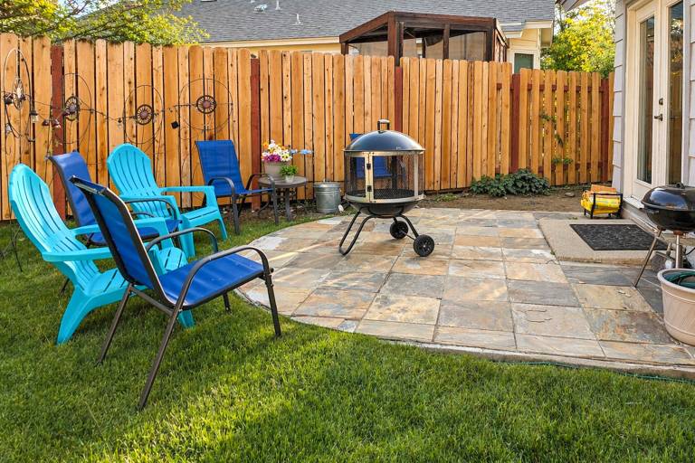 Centrally Located Reno Retreat w/ Patio & Yard — photo 3
