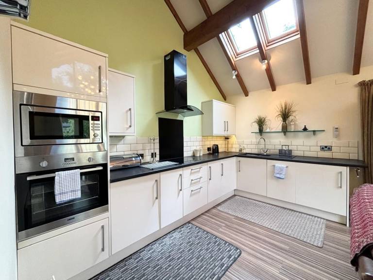 Cottage Shrewsbury