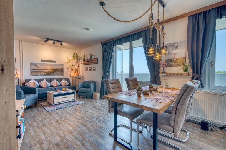 Ferienwohnung Steinwarder