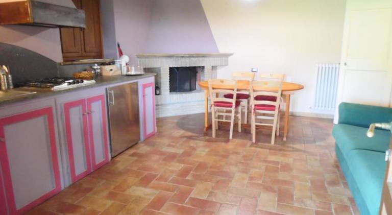 Le Case Gialle Resort — photo 5