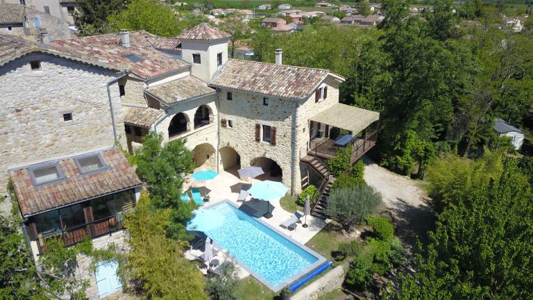 Cottage Vallon-Pont-d'Arc