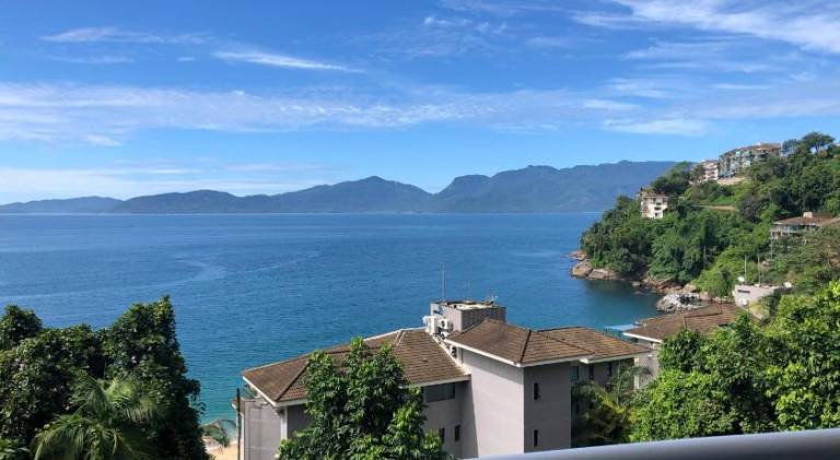 Angra dos Reis Porto Real in Mangaratiba
