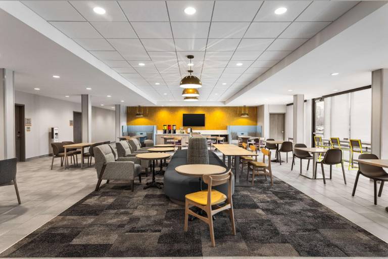 Home2 Suites by Hilton Indianapolis North at Intech Park — photo 5