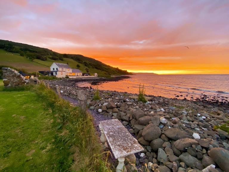 House Glenarm