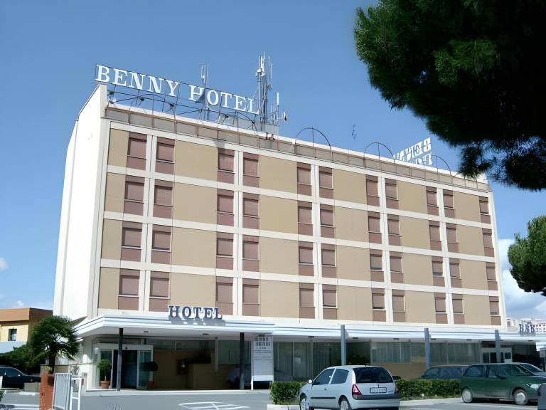 Benny Hotel in Catanzaro
