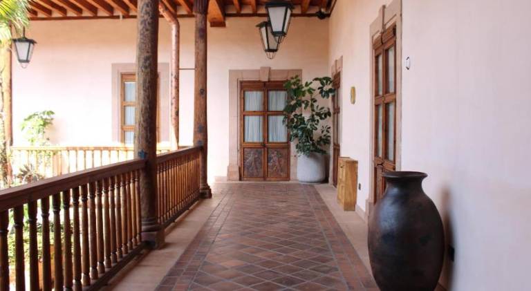 Hotel Ibarra 14 — photo 4
