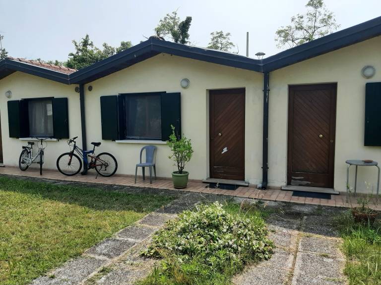 Apartament Ca' Savio