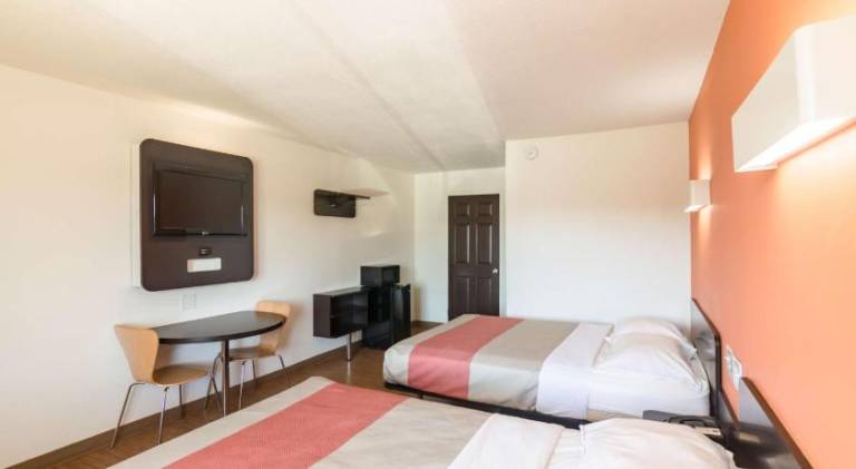 Motel 6 Wichita Falls, TX - North — photo 2