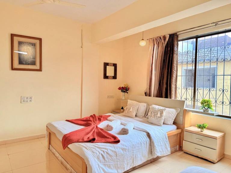 Villa with 1 room for 6 persons — photo 2
