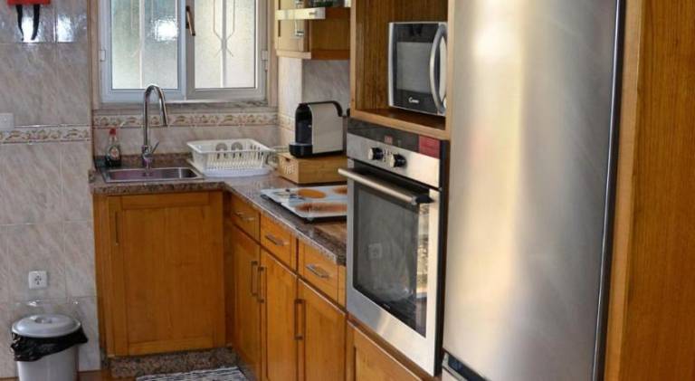 Rental apartment with barbeque | Perfect for remote work — photo 4