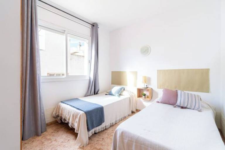 Ferienwohnung L'Ametlla de Mar