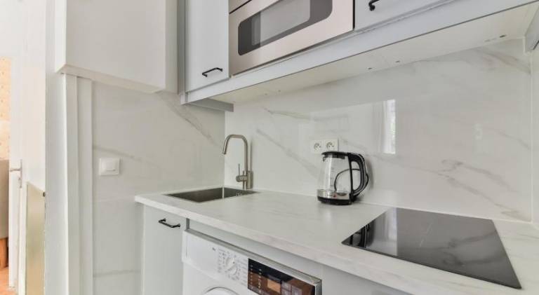 Apartment with 1 room for 4 persons — photo 3