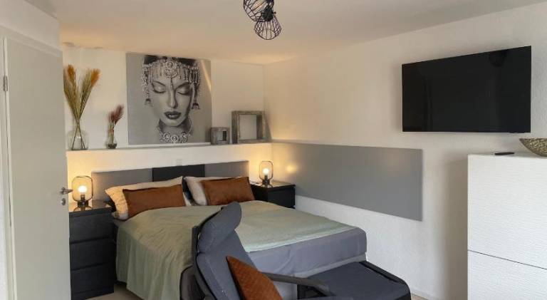 Holiday apartment for 5 persons — photo 2