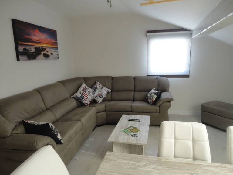 Apartamento Béjar