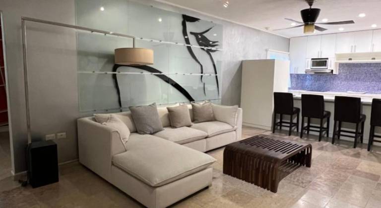 Charming apartment | Beach nearby | Pets are welcome in Playa del Carmen