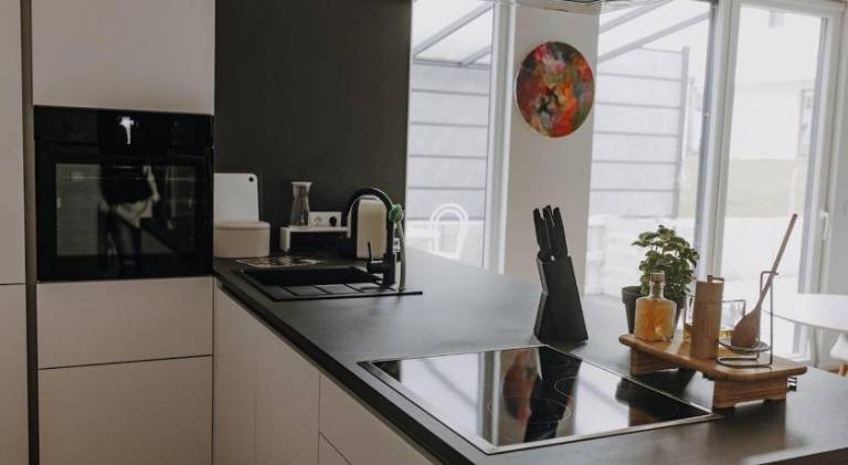 BnB MAVIE & Whirlpool — photo 5