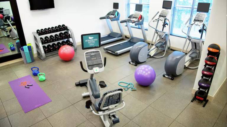 Homewood Suites by Hilton Buford Mall of GA in Buford, GA