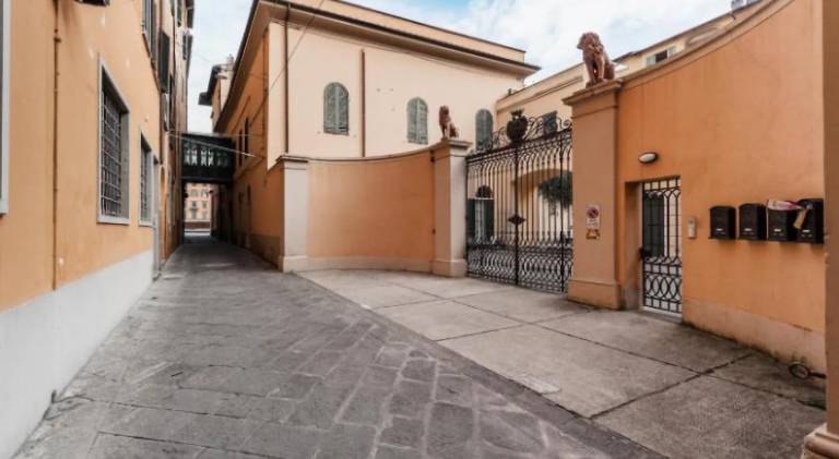 Appartamento nel centro storico di Pisa in Pisa