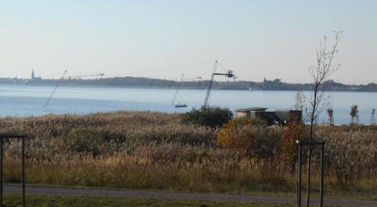 45 m&sup2; Ferienwohnung