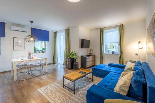 Apartman  Kehidakustány